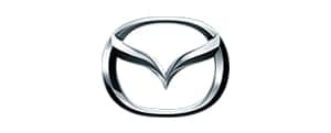 Mazda logo
