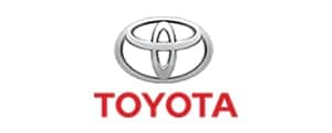 Toyota logo