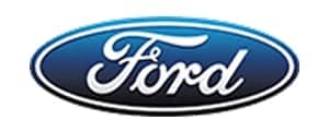 ford logo