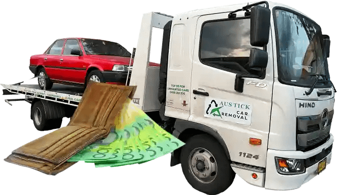 Free Unwanted Car Removal Sydney Free Unwanted Car Removal Sydney