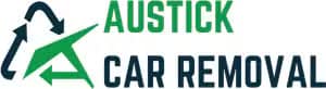 Austick car removal logo