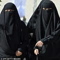 Saudi Arabian Women finally Eligible for Addiction Treatment