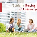 Guide to Staying Sober at University