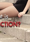 What Is Sex Addiction feature page