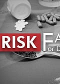 Risk Factors for Drug Addiction