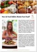 How do Food Addicts Abstain from Food