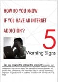 How Do You Know if You Have an Internet Addiction