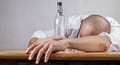 Drug or alcohol addiction and depression