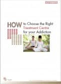 How to Choose the Right Treatment Centre for your Addiction