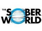 The Sober World logo