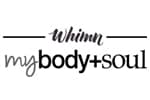 Body and Soul Logo