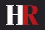 HR Magazine logo