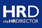 The HR Director logo