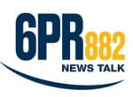 6PR Radio Talk show
