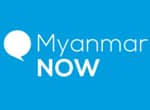 Myanmar Now Logo