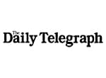 The Dailytelegraph Logo