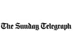 The Sunday Telegraph Logo