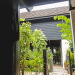 The Cabin Accommodation