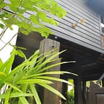The Cabin Accommodation