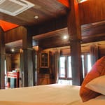 The Cabin Accommodation