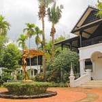 The Cabin Accommodation