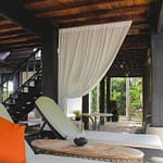 The Cabin Accommodation