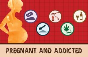 Pregnant and Addicted