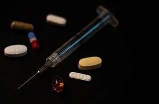 10 Most Abused Drugs