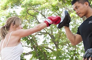 Benefits of joining a gym for an addict during recovery