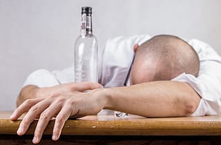 Is it ever too late to help an alcoholic or drug addict
