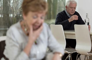 Alcohol Addiction Among Seniors and Elderly People