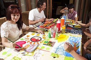 Help for addiction recovery treatment simple steps on how to build a strong support system