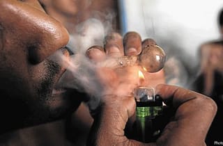 Addiction to Drugs in South Africa