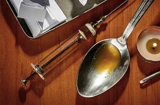 Drug use in thailand