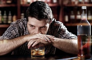 Treatment for alcohol abuse and depression at the cabin chiang mai