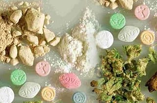 What are designer drugs