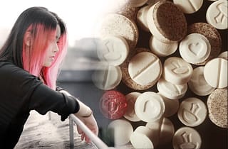Women are affected by ecstasy differently than men