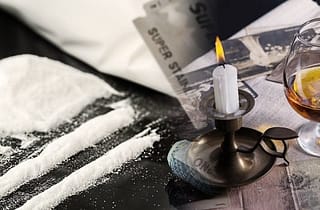 Cocaine and alcohol a dangerous combination part1