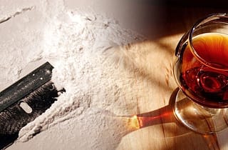 Cocaine and alcohol a dangerous combination part2