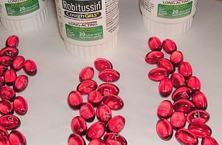 Dextromethorphan (dxm) abuse part 1