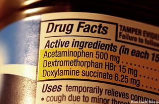 Dextromethorphan (dxm) abuse part 2