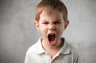 Letting go of anger a better way than drugs or alcohol
