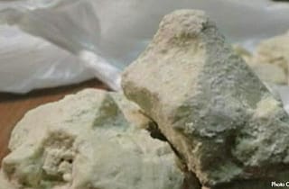 Oxi, the new drug ravaging brazil