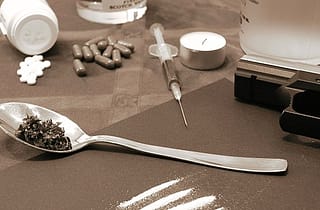 The impacts of substance addictions on society