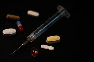 The most addictive drugs in the world part 2