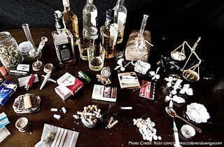 Why people become addicted to drugs & alcohol part2