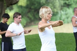 Yoga as a therapy for treating addiction