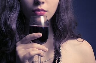 The drink twice as deadly for women