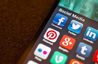 Using social networks during recovery