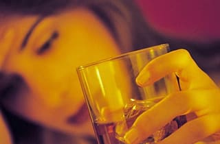 Granting a Voice to the Spouse in Alcohol Recovery